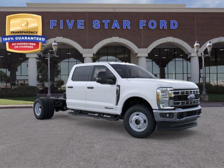2026 Ford F-350SD XL