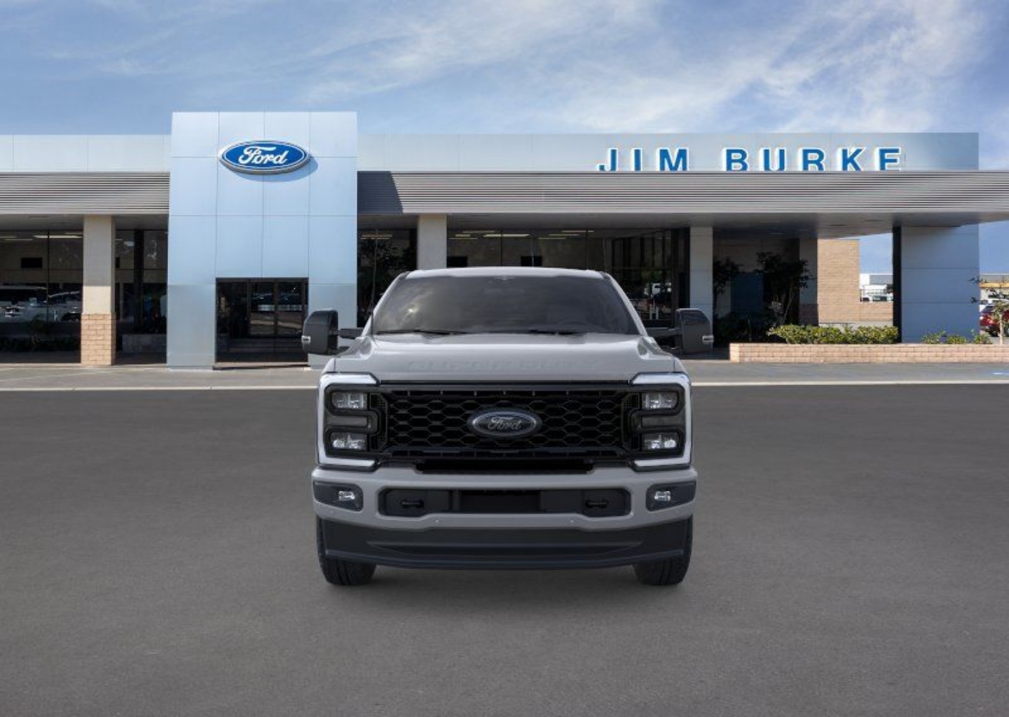 2026 Ford F-350 Super Duty Lariat - Photo 6