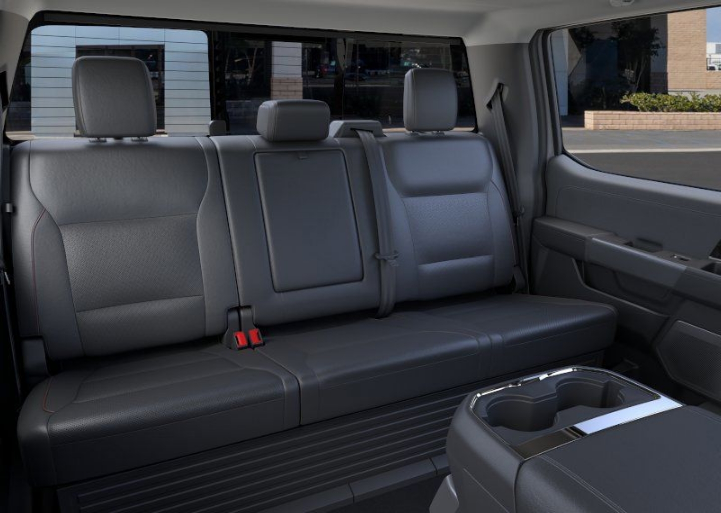 2026 Ford F-350 Super Duty Lariat - Photo 11