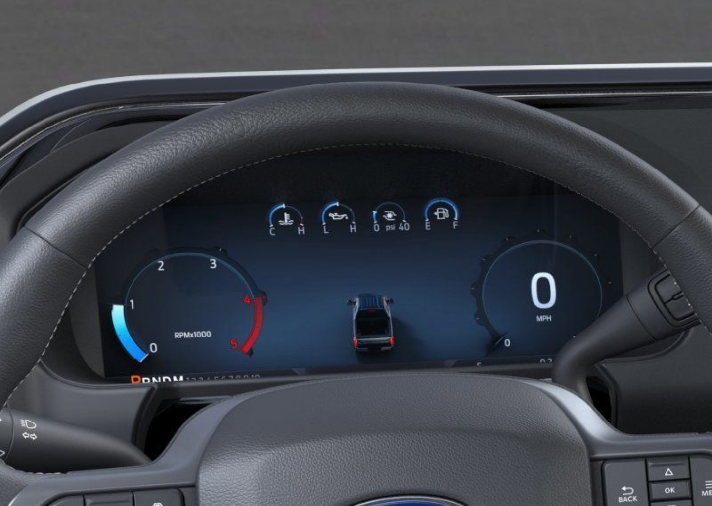 2026 Ford F-350 Super Duty Lariat - Photo 13