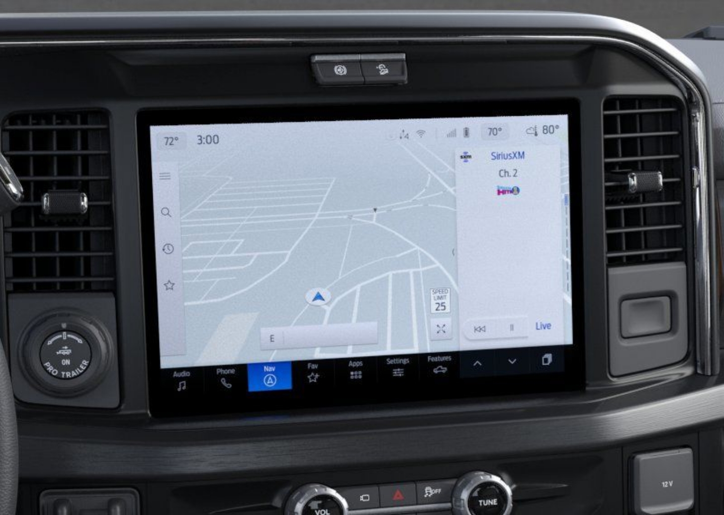 2026 Ford F-350 Super Duty Lariat - Photo 14