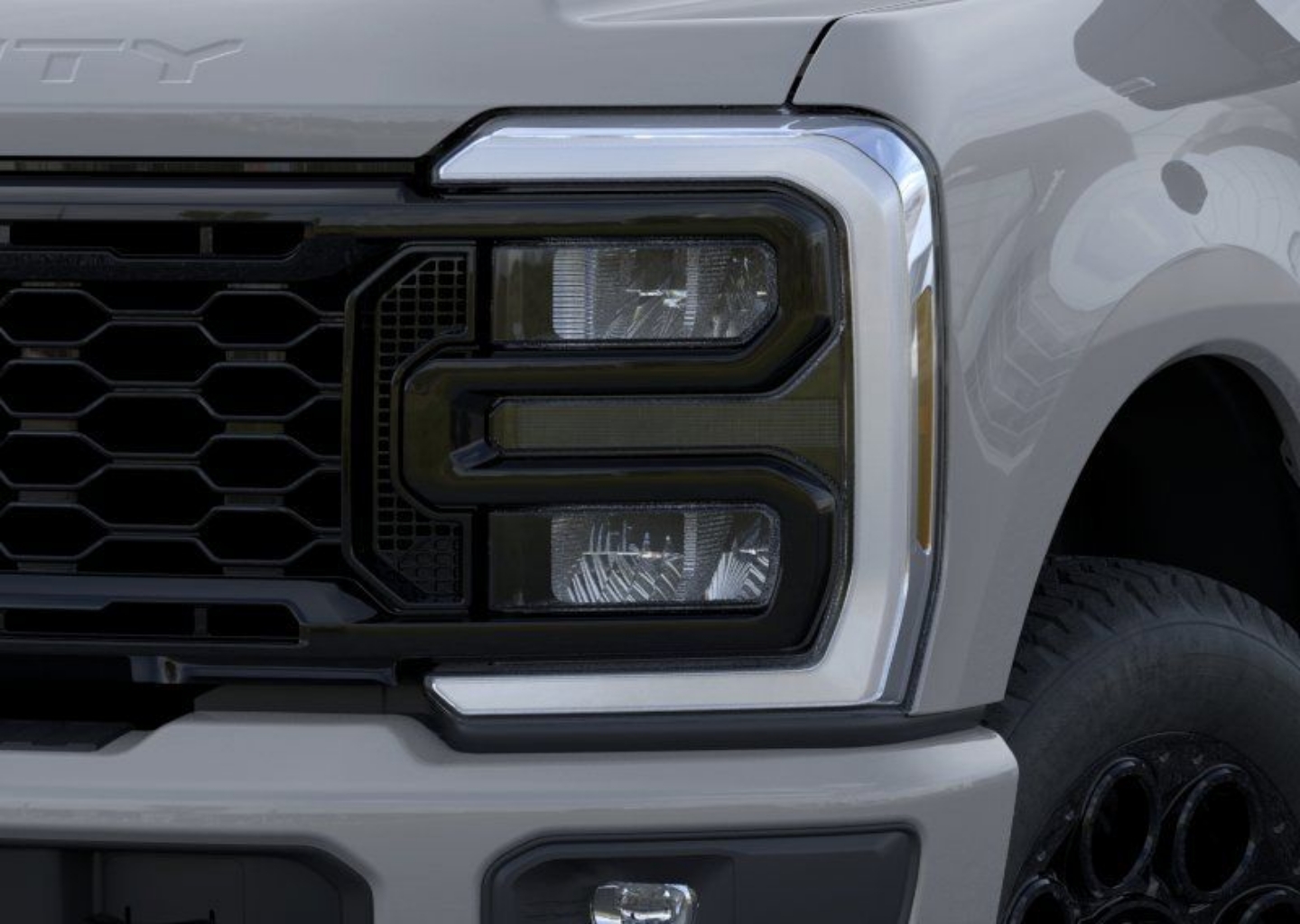 2026 Ford F-350 Super Duty Lariat - Photo 18