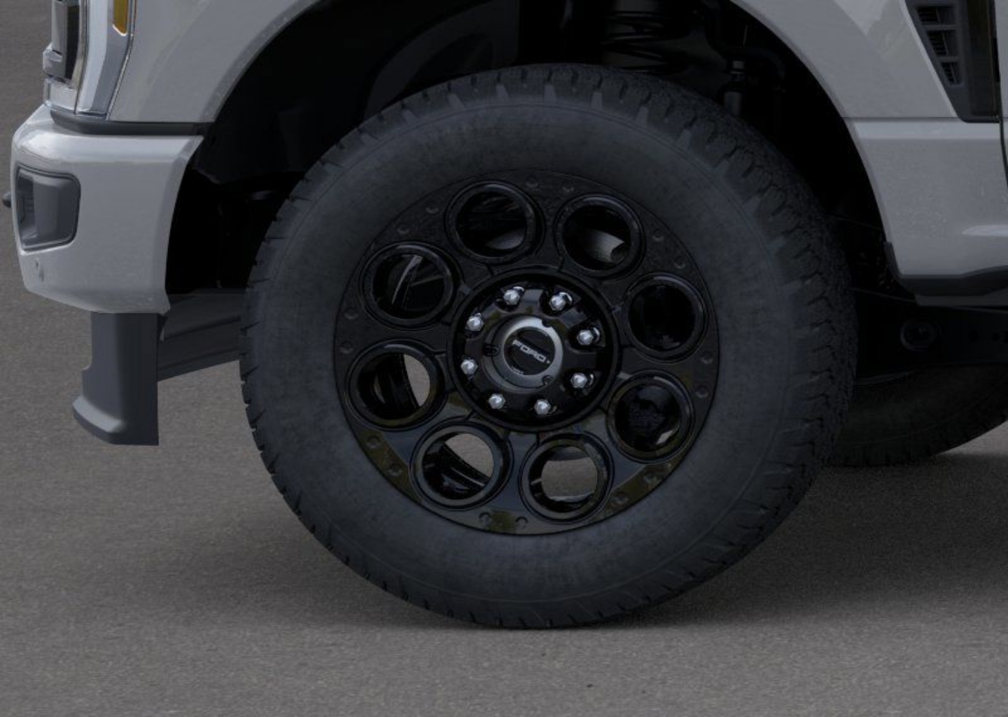 2026 Ford F-350 Super Duty Lariat - Photo 19