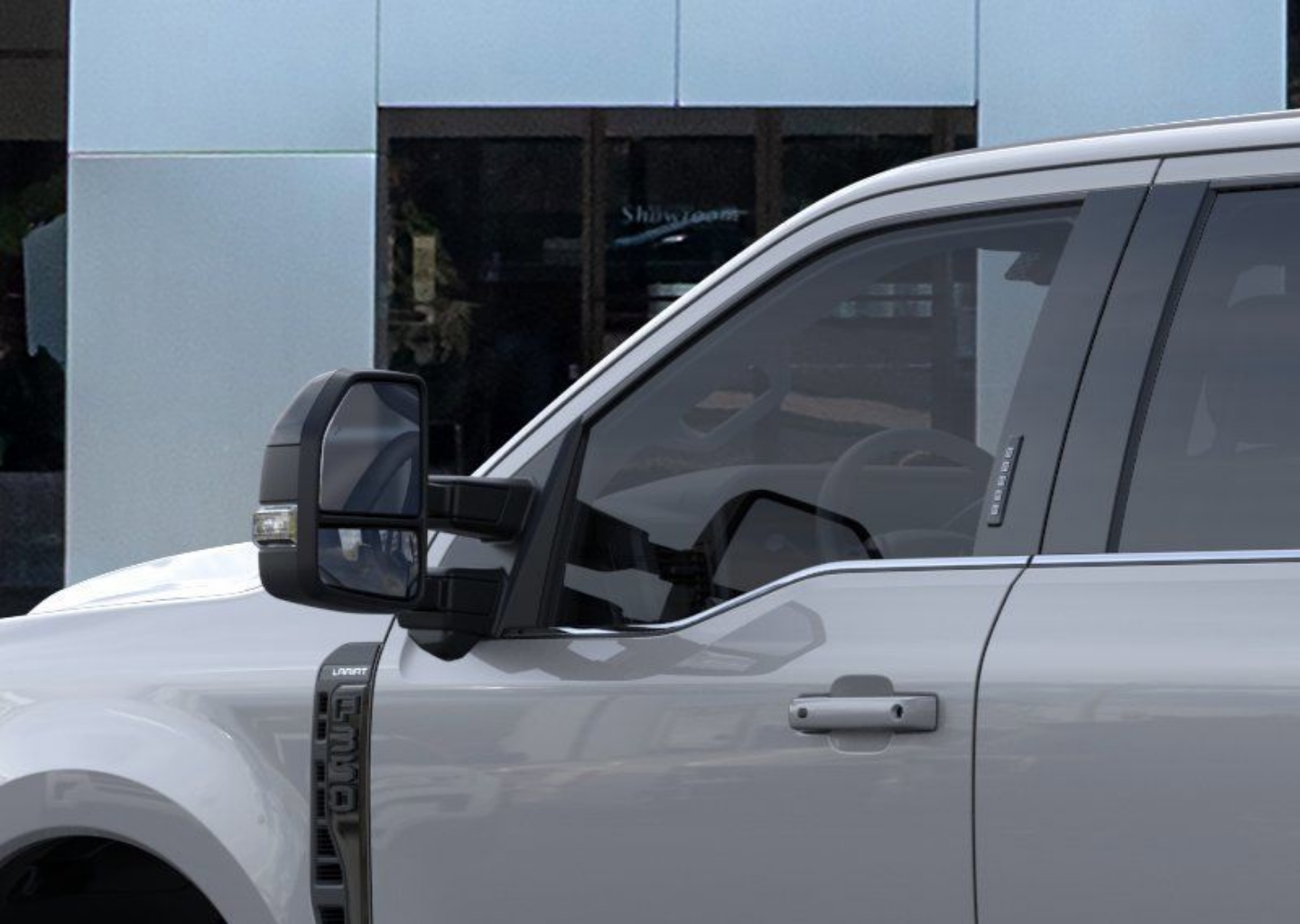 2026 Ford F-350 Super Duty Lariat - Photo 20