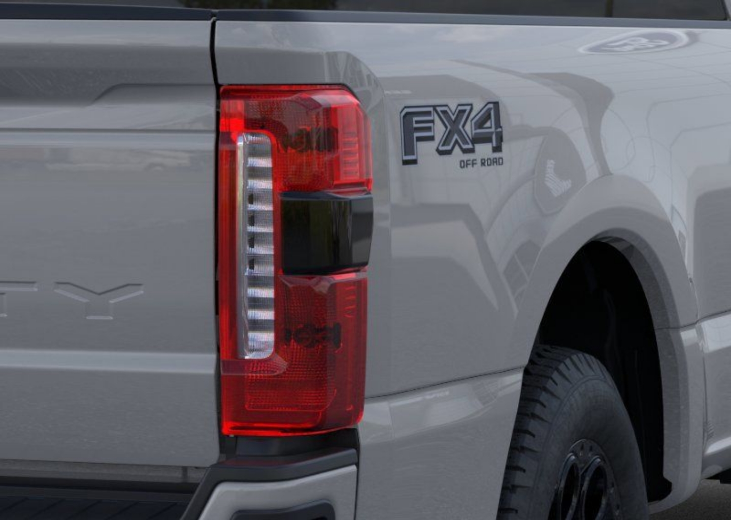 2026 Ford F-350 Super Duty Lariat - Photo 21