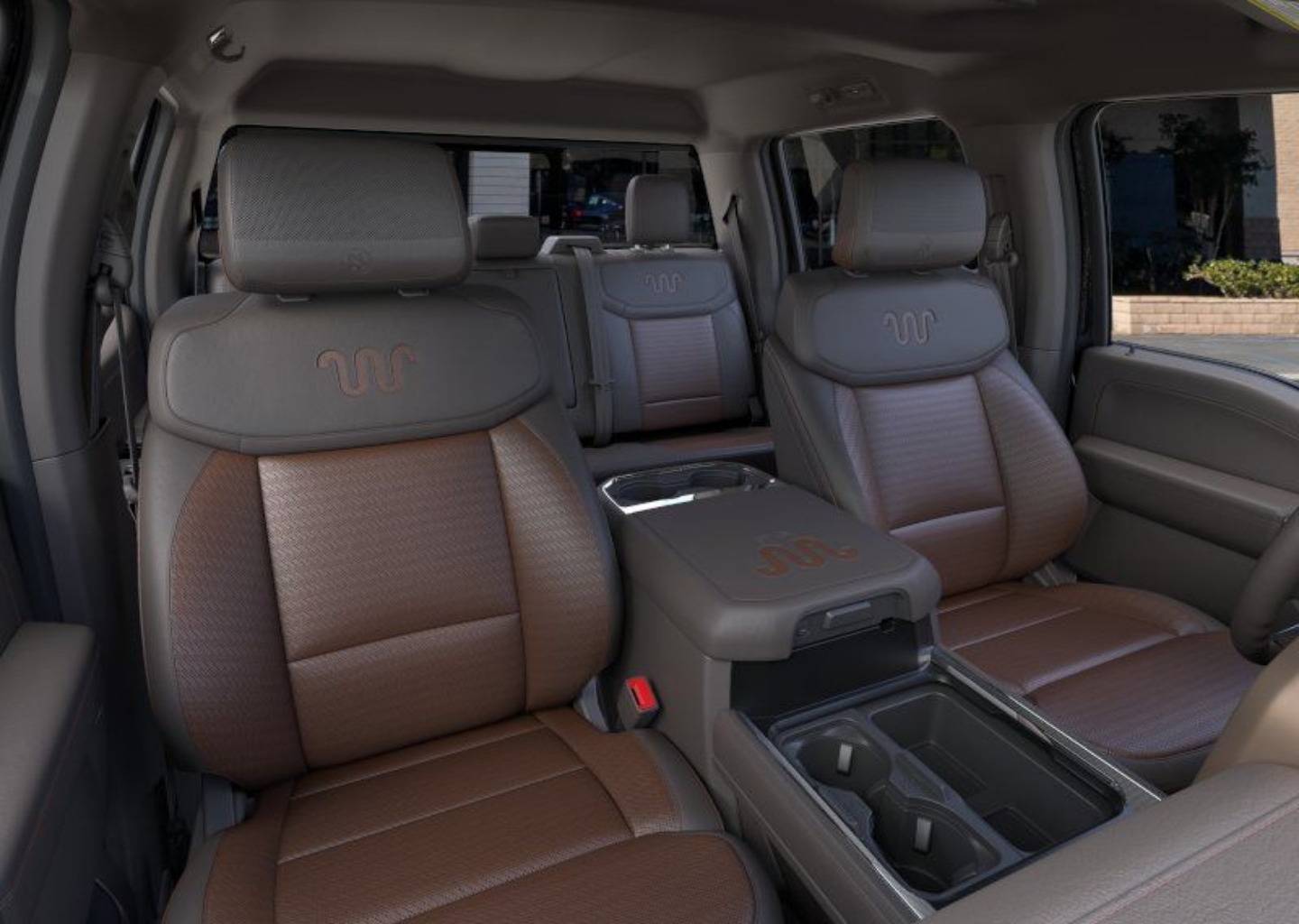 2025 Ford F-250 Super Duty King Ranch - Photo 10