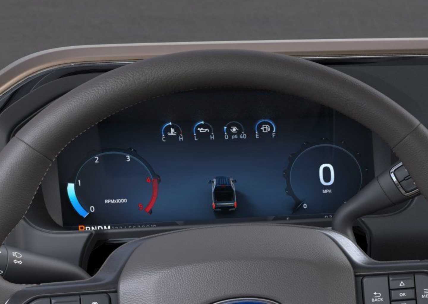 2025 Ford F-250 Super Duty King Ranch - Photo 13