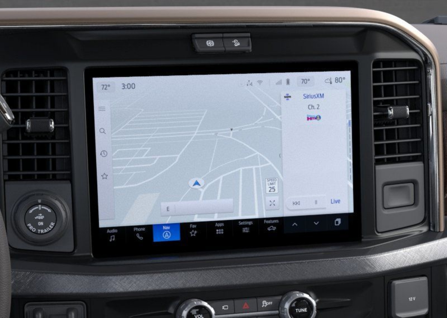 2025 Ford F-250 Super Duty King Ranch - Photo 14