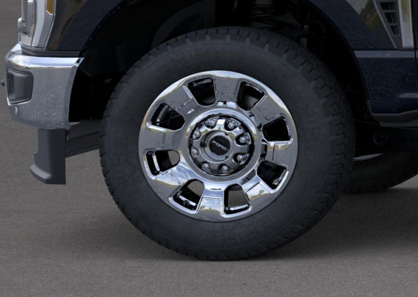 2025 Ford F-250 Super Duty King Ranch - Photo 19