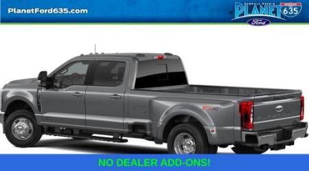 2026 Ford Super Duty F-350 DRW XLT