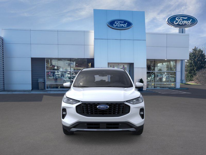 2025 Ford Escape Plug-in hybrid PHEV - Photo 6