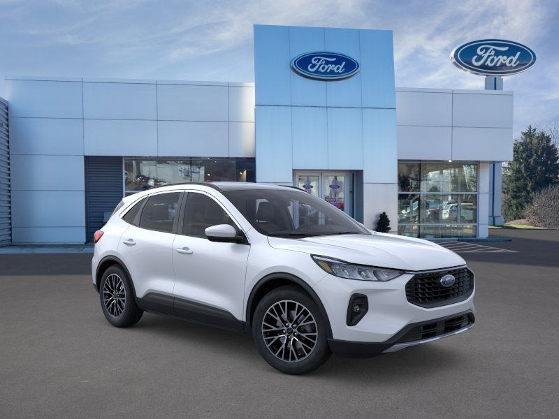 2025 Ford Escape Plug-in hybrid PHEV - Photo 7