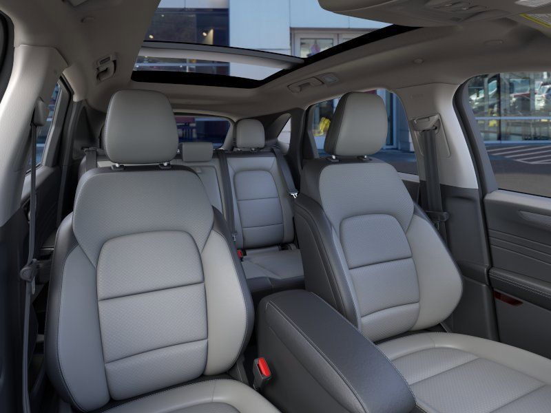 2025 Ford Escape Plug-in hybrid PHEV - Photo 10