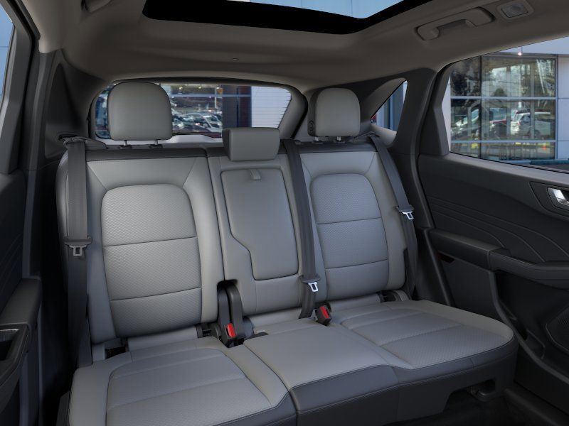 2025 Ford Escape Plug-in hybrid PHEV - Photo 11