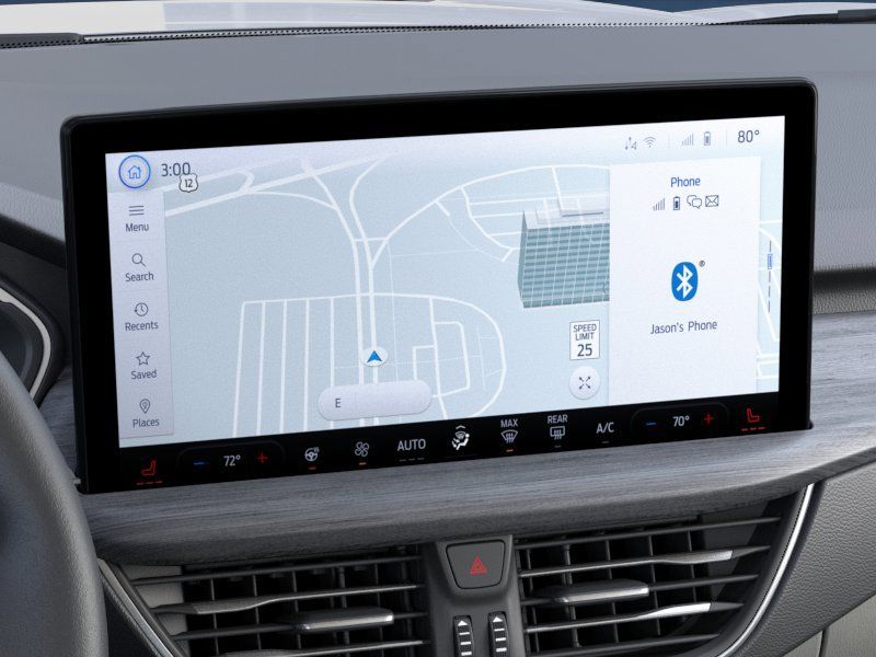 2025 Ford Escape Plug-in hybrid PHEV - Photo 14