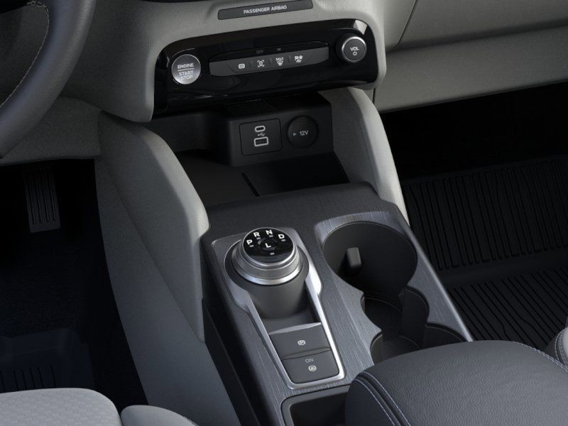 2025 Ford Escape Plug-in hybrid PHEV - Photo 15