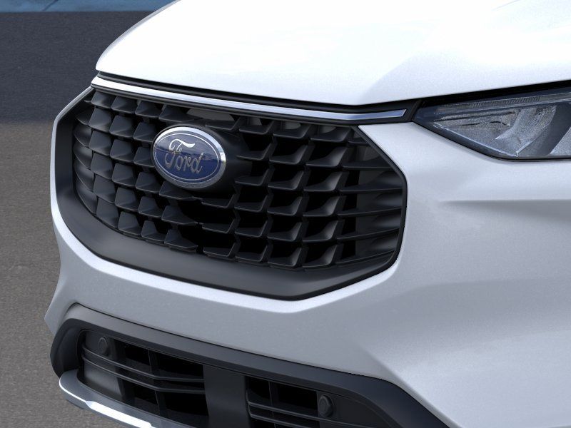 2025 Ford Escape Plug-in hybrid PHEV - Photo 17