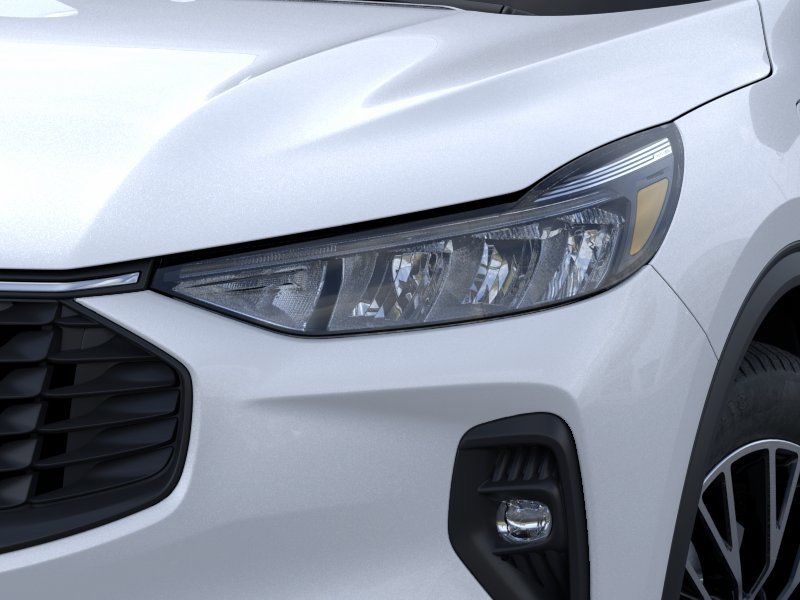 2025 Ford Escape Plug-in hybrid PHEV - Photo 18