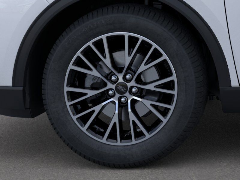 2025 Ford Escape Plug-in hybrid PHEV - Photo 19