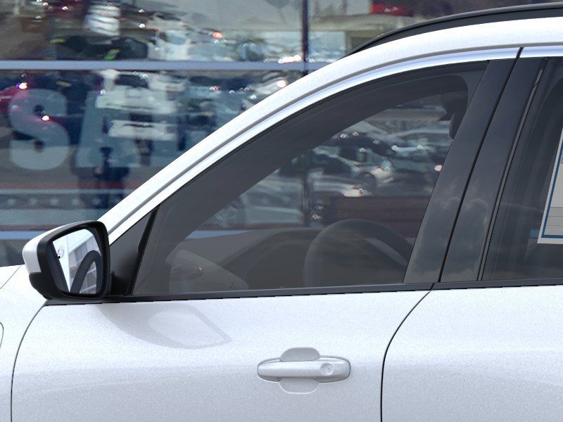 2025 Ford Escape Plug-in hybrid PHEV - Photo 20