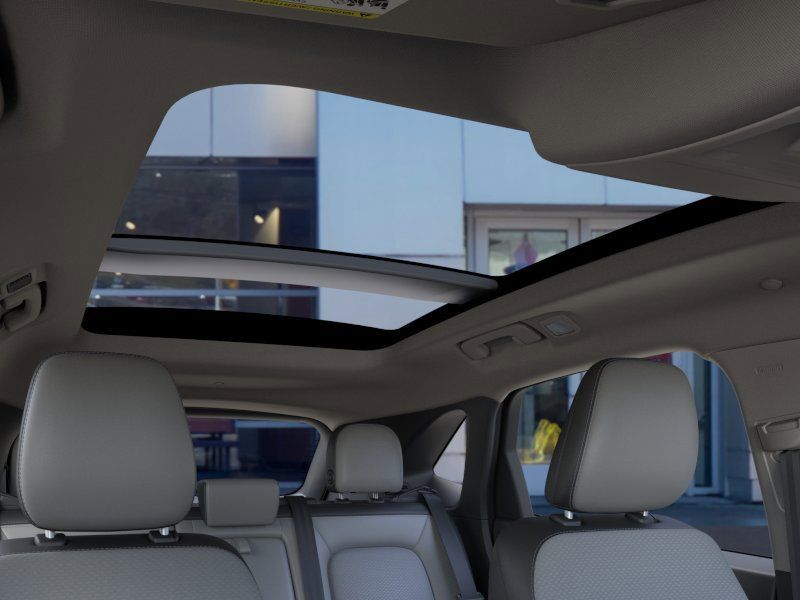 2025 Ford Escape Plug-in hybrid PHEV - Photo 22