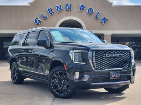 2024 GMC Yukon XL Denali Ultimate