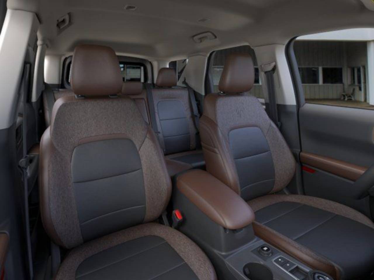 2025 Ford Bronco Sport Outer Banks - Photo 10