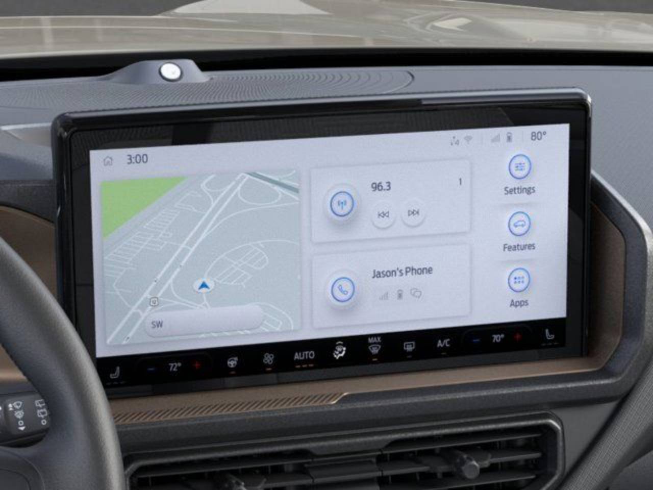 2025 Ford Bronco Sport Outer Banks - Photo 14