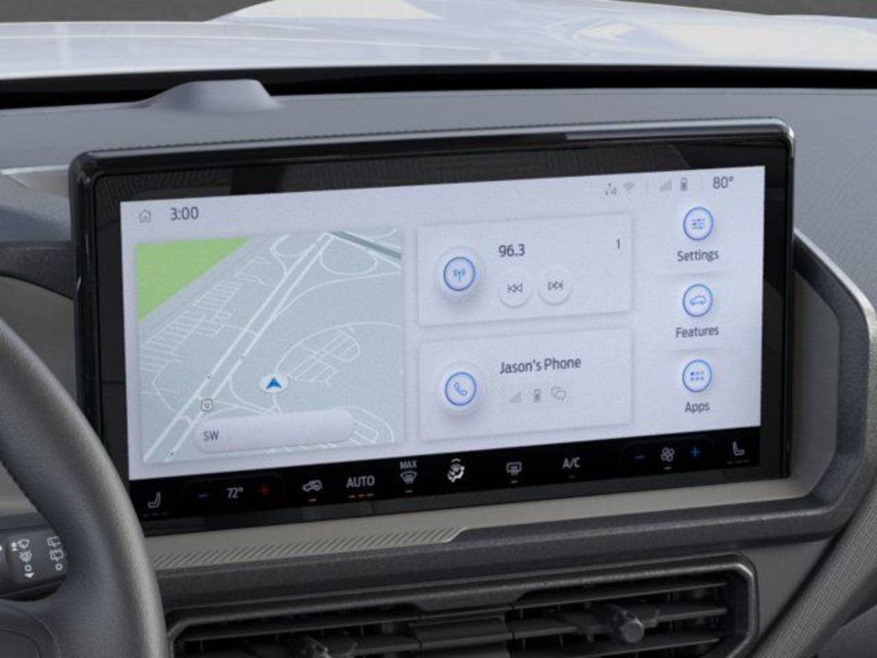 2025 Ford Bronco Sport Big Bend - Photo 14