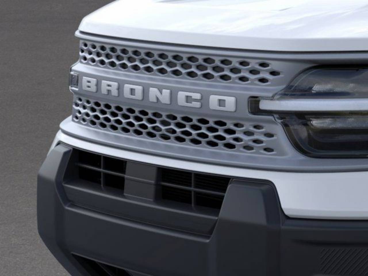 2025 Ford Bronco Sport Big Bend - Photo 17