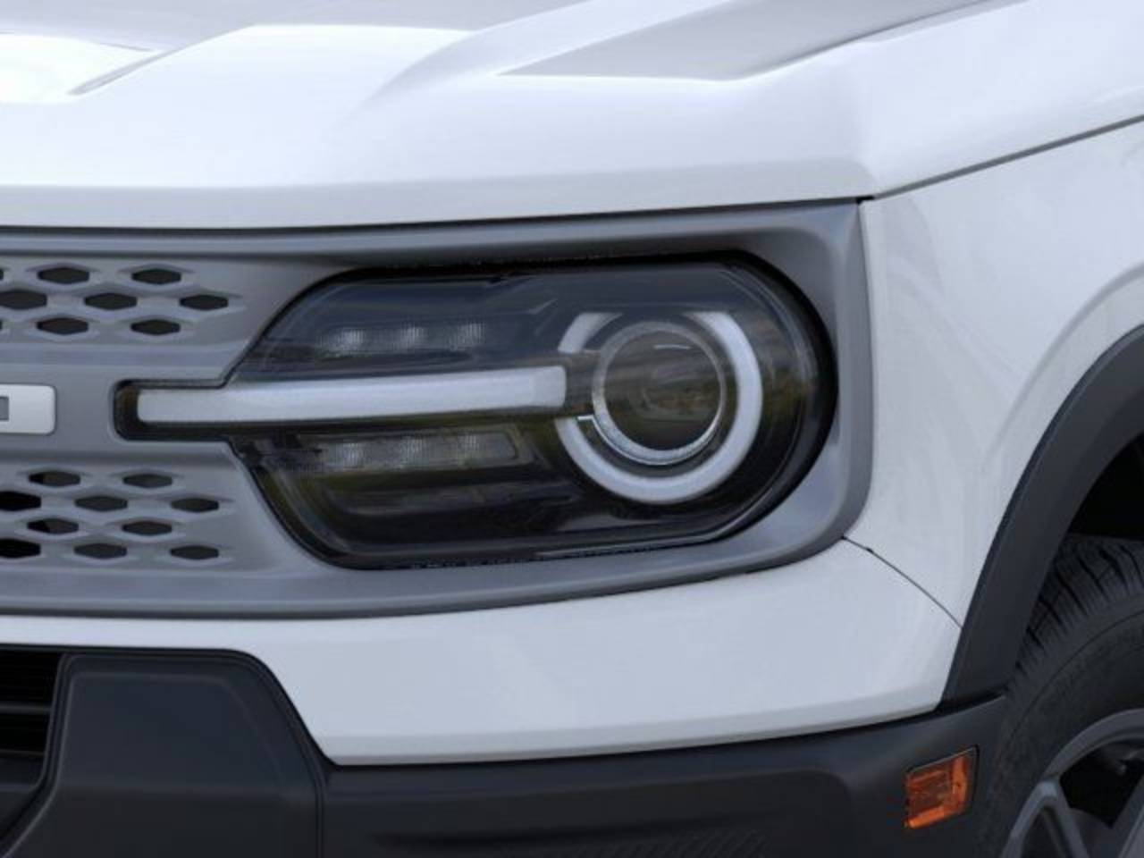 2025 Ford Bronco Sport Big Bend - Photo 18
