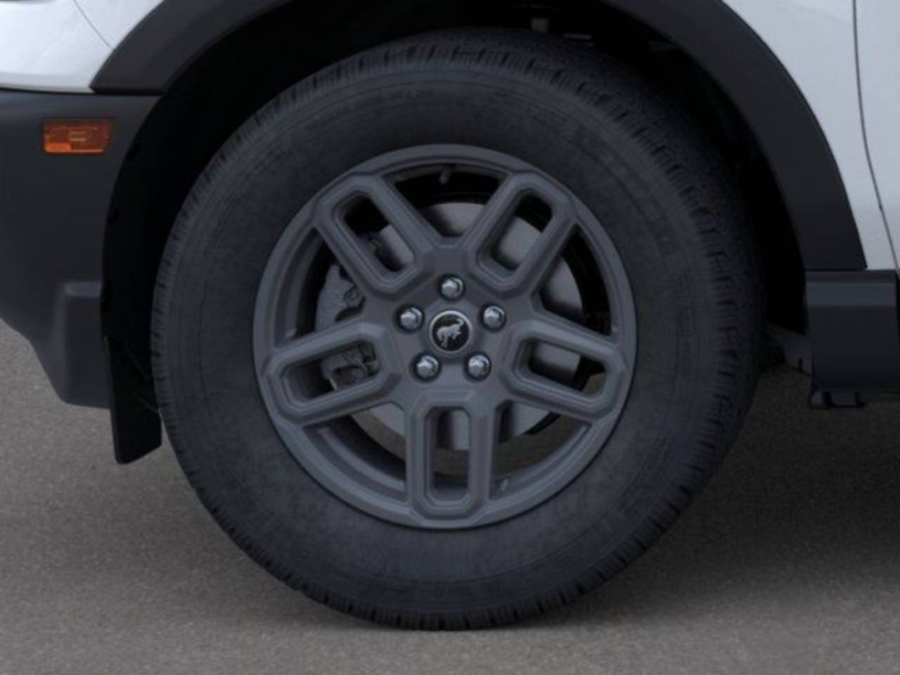 2025 Ford Bronco Sport Big Bend - Photo 19
