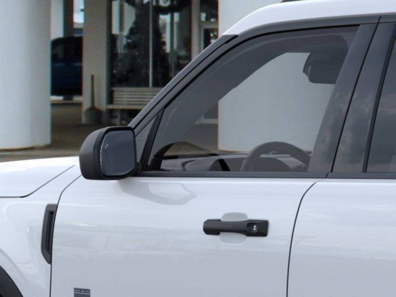 2025 Ford Bronco Sport Big Bend - Photo 20
