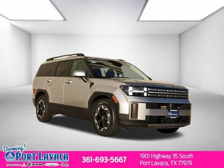 2024 Hyundai Santa Fe SEL