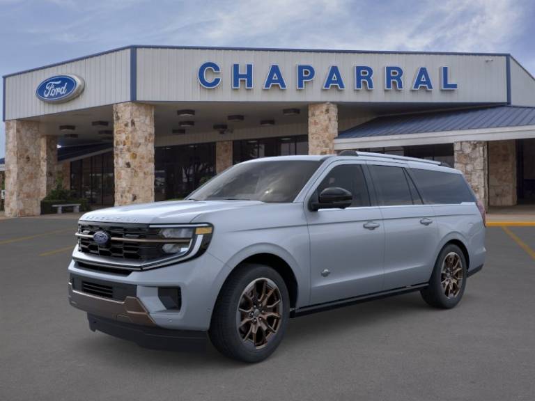 2026 Ford Expedition MAX King Ranch