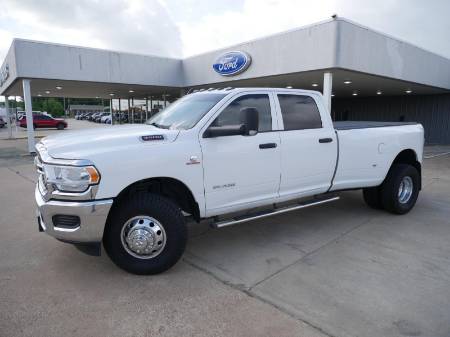 2020 RAM 3500 Tradesman