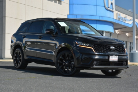 2021 Kia Sorento SX AWD