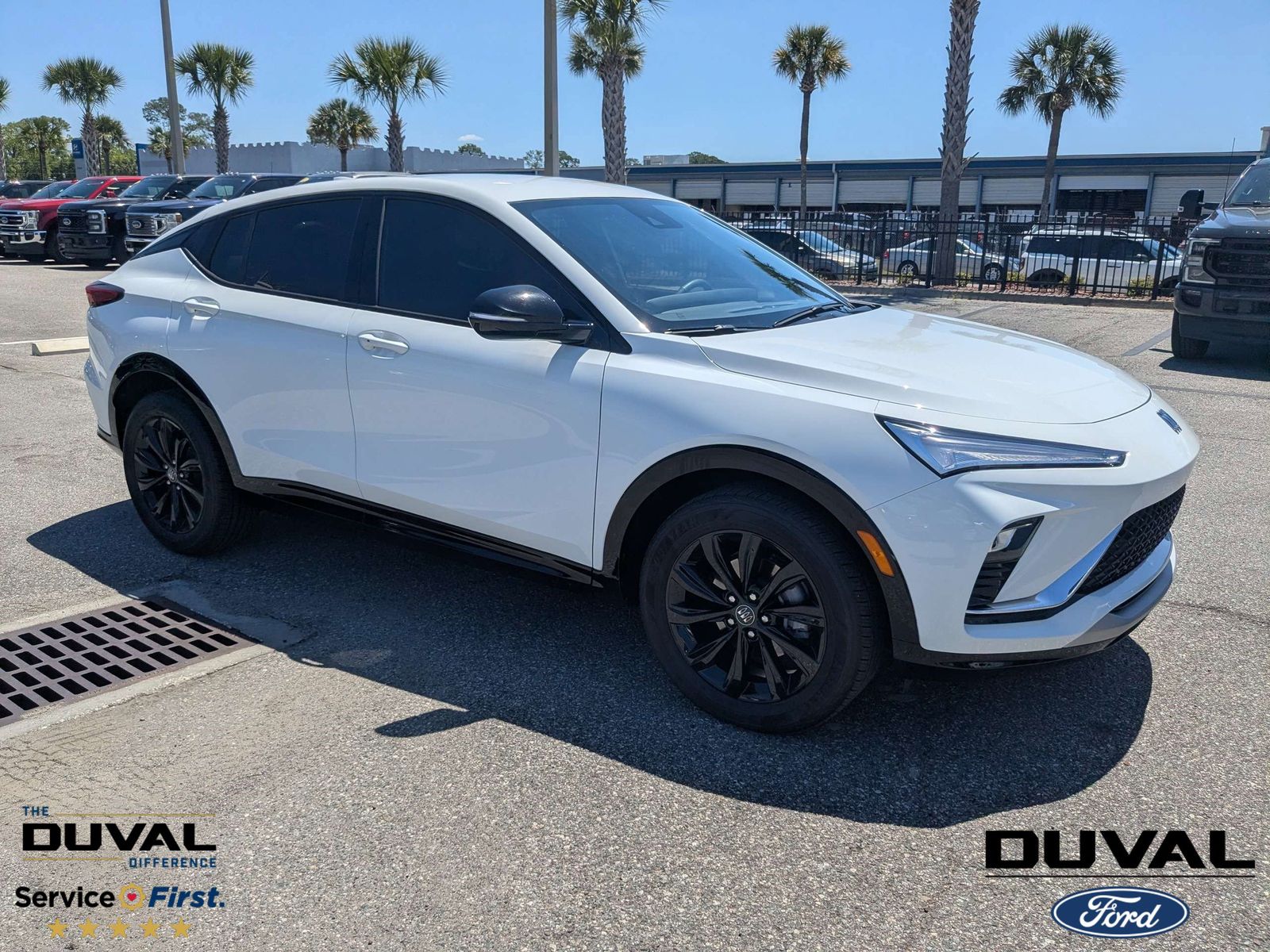 2024 Buick Envista Sport Touring