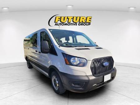 2023 Ford Transit-350 XL