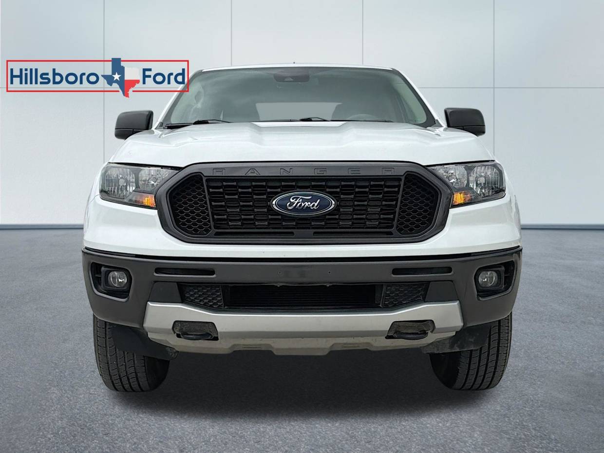 Used 2020 Ford Ranger XLT with VIN 1FTER4EH0LLA70120 for sale in Hillsboro, TX