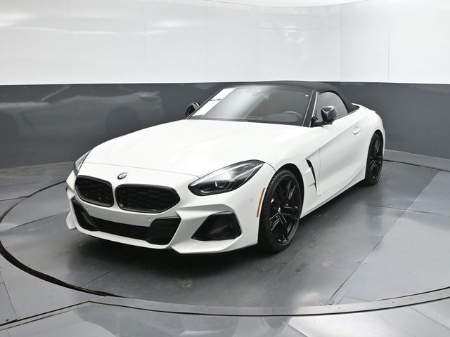 2024 BMW Z4 sDrive30i