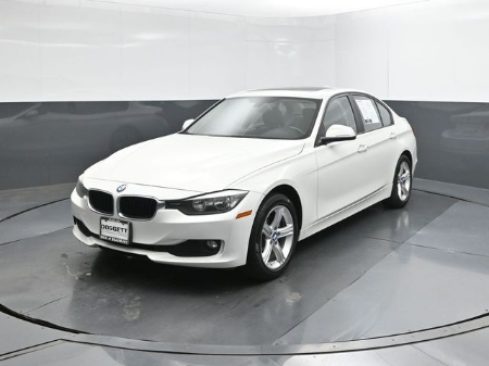 2014 BMW 3 Series 328I xDrive