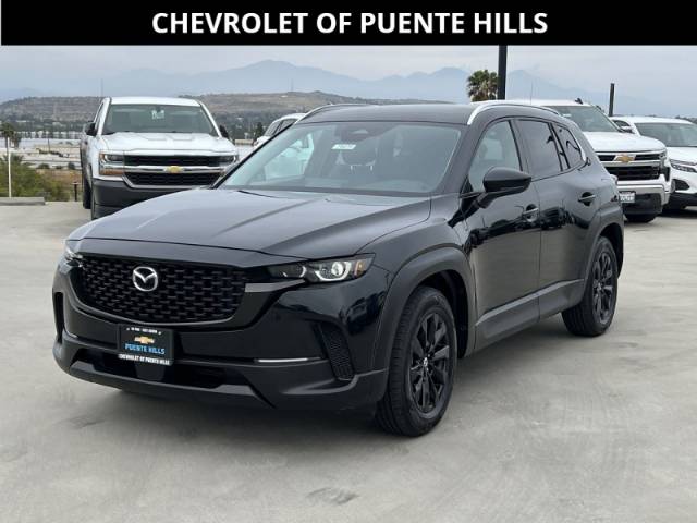 2025 Mazda CX-50 2.5 S Select Package