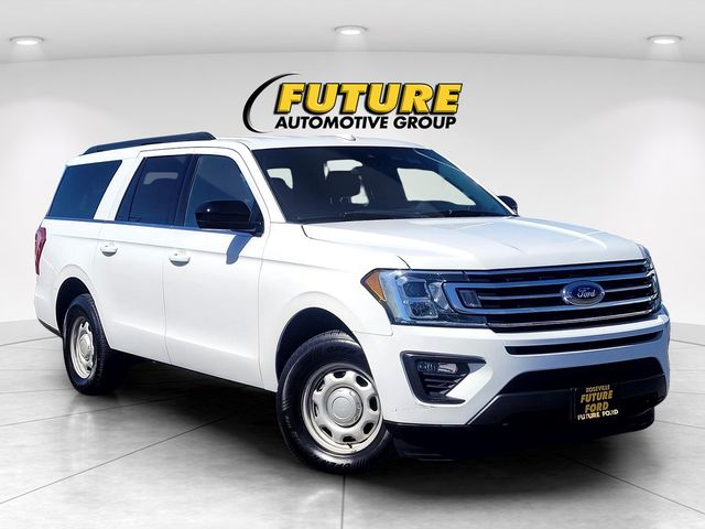 2020 Ford Expedition MAX XL