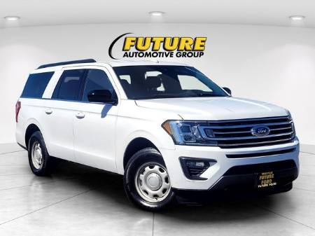 2020 Ford Expedition MAX XL