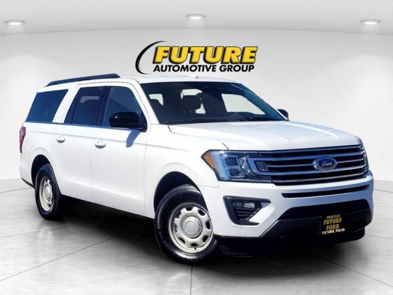2020 Ford Expedition MAX XL