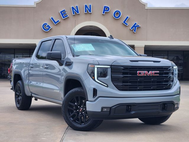 Used 2024 GMC Sierra 1500 Elevation
