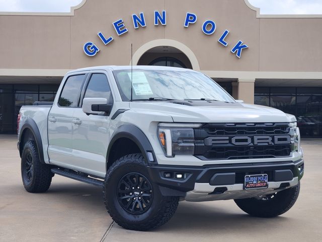 Used 2024 Ford F-150 Raptor