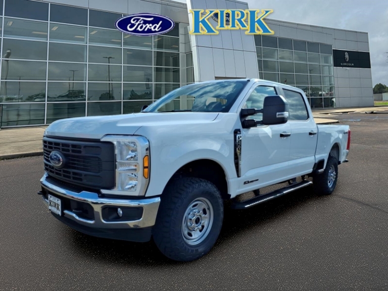 2026 Ford F-250 Super Duty XL