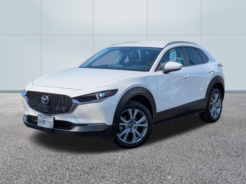 2023 Mazda CX-30 2.5 S Select